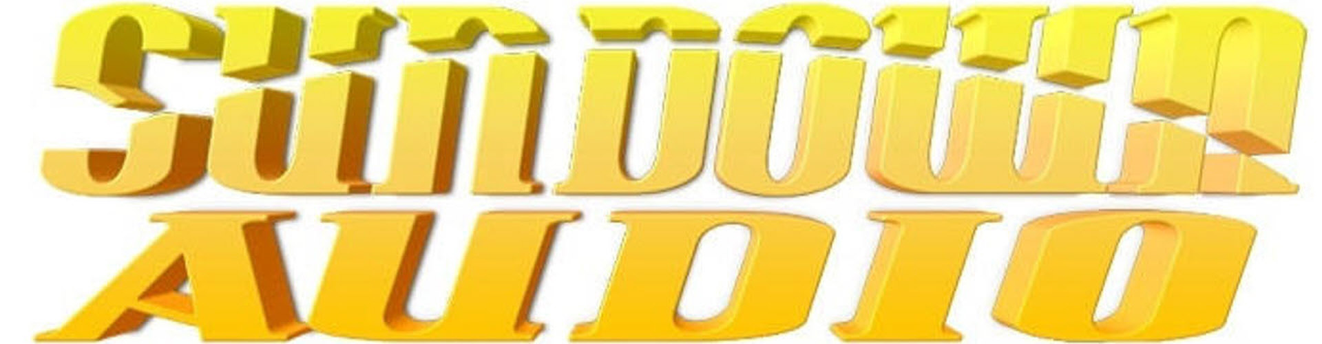 Sundown Audio Audio